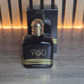 Emporio Armani SWY Oud