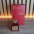 Maison Francis Kurkdjian Baccarat Rouge 540
